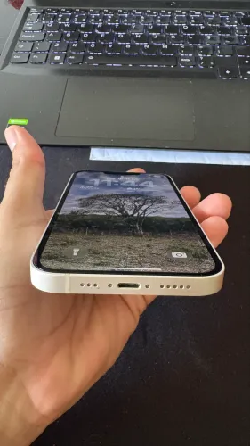 iPhone 13