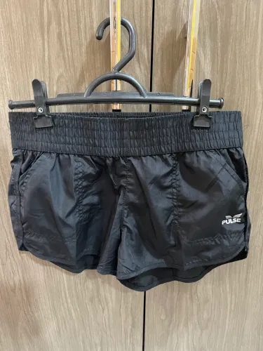 short feminino 