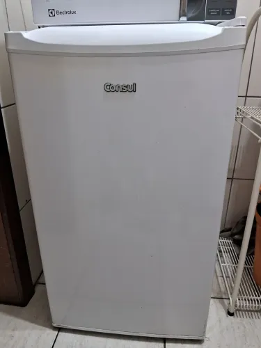 Frigobar Consul 127v CRC22CBANA