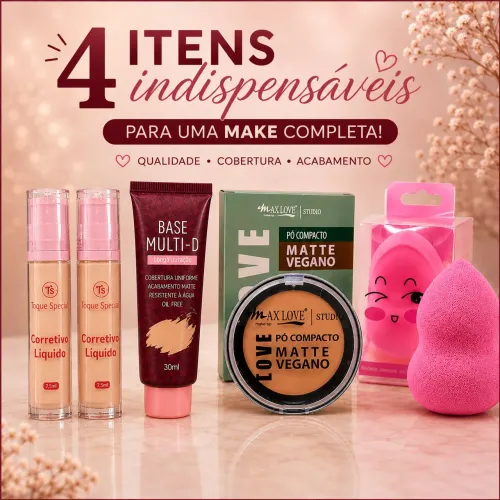Kit pele linda