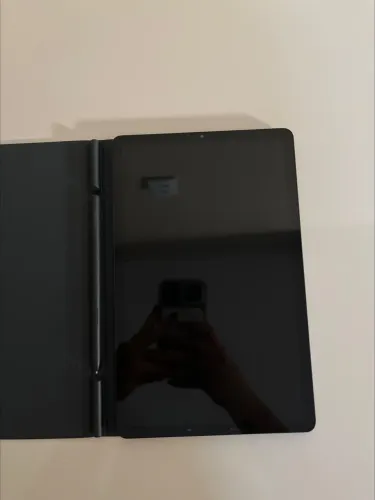 Tablet Samsung Galaxy Tab S6 Lite 64GB, 4GB de Memória Ram, tela 10.4
