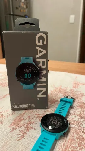 Garmin Forerunner 55