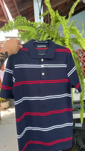 CAMISA GOLA POLO P EMPORO COLOMBO