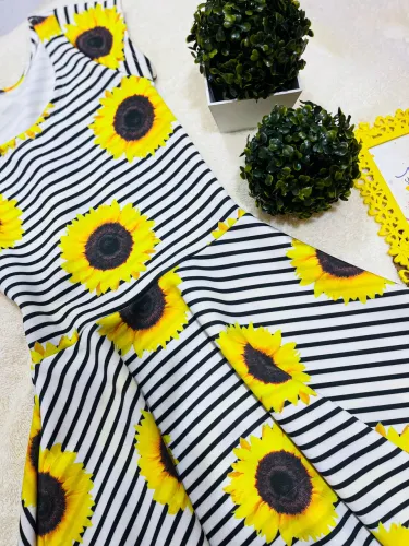 Vestidos estilosos por apenas 47