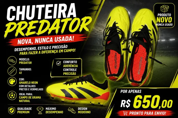 Chuteira
