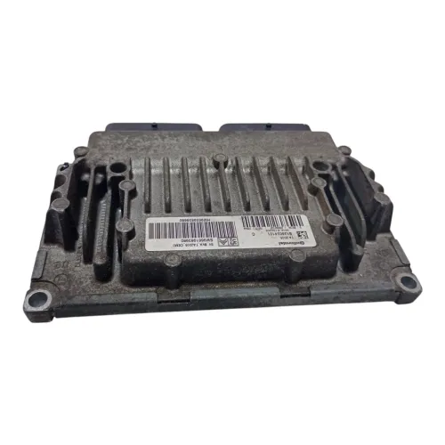 Modulo Cambio Auto Citroen C4 Grand Picasso 2.0 2007 A 2014