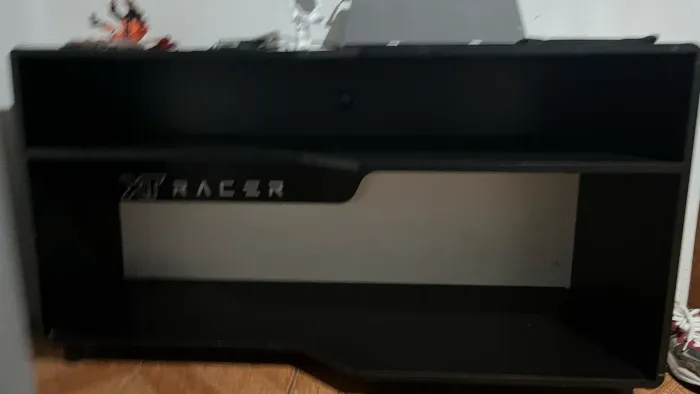 Rack Gamer - XT Racer