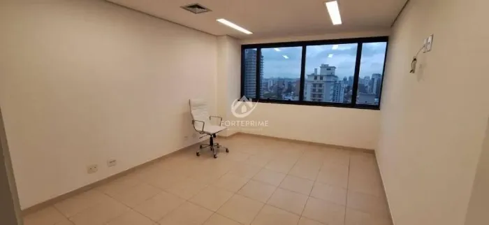 Salas Comerciais para Locação, Santo Amaro - São Paulo