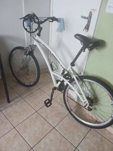 Bicicleta Caloi Aro 20