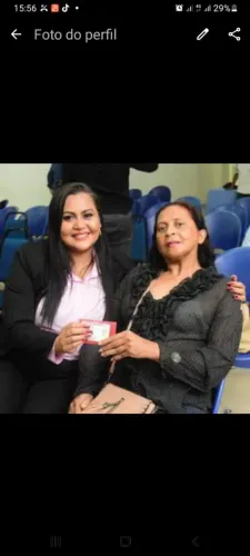 Estamos Precisando de cuidadora