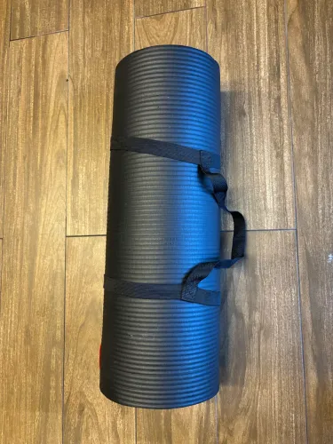 Tapete Yoga Colchonete Ondulado 180 cm