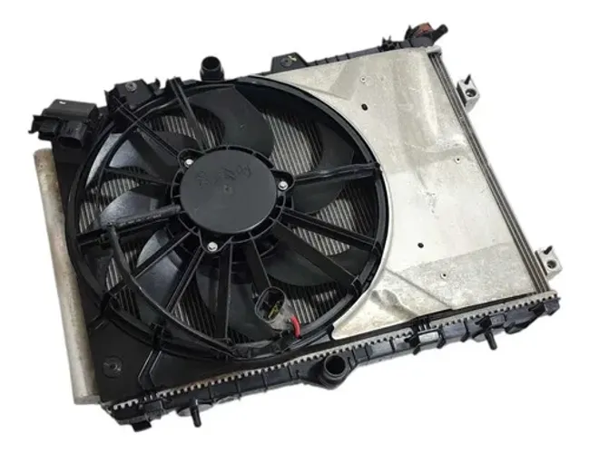 Kit Radiador Peugeot 208 1.6 2020 2021 2022 T28455c
