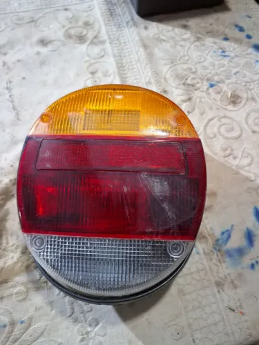 farol de carro 1 unidades