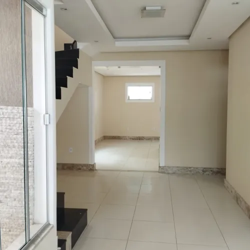 Casa de alto padrão 