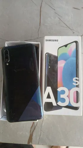Celular A30