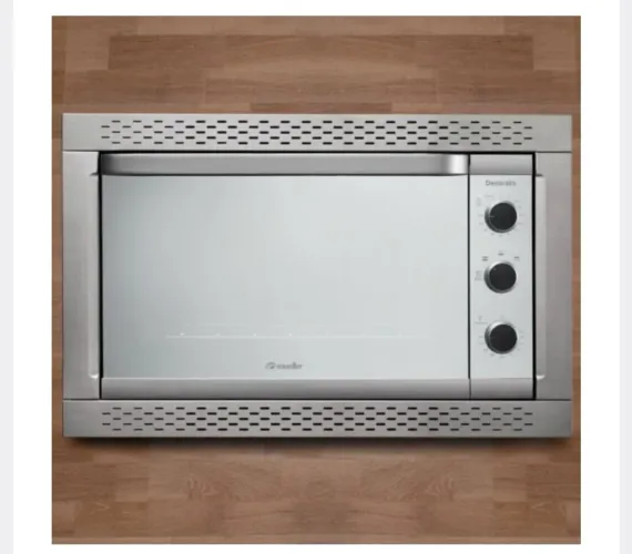 Forno elétrico seminovo 