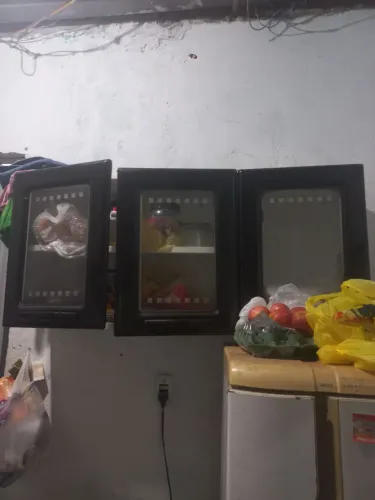 Armário de cozinha