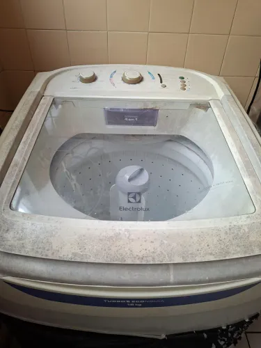 Maquina de lavar 16kg