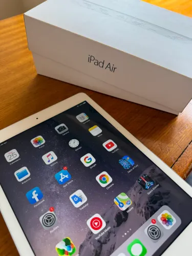 iPad Air