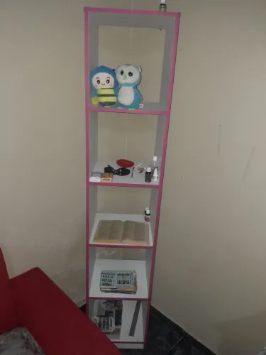 Vendo closet