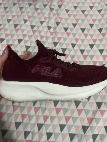 Vendo Tenis Fila Inclusion Feminino