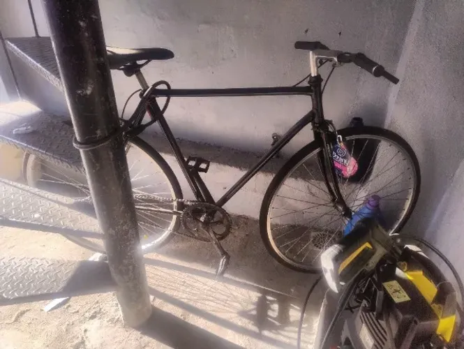 BICICLETA Single Speed (Aceito propostas)