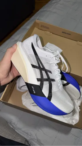 Asics Metaspeed 