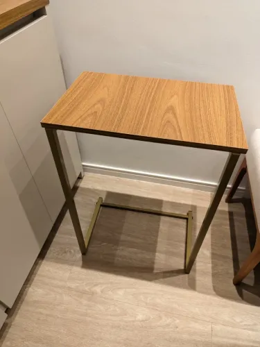 Mesa lateral 
