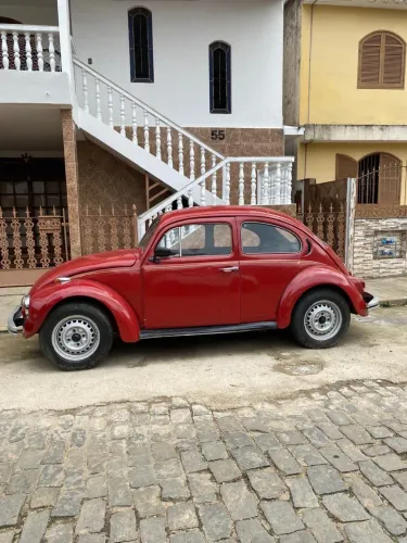 Volkswagen Fusca 1300 1976