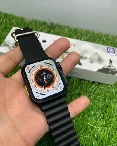 Relógio inteligente Smartwatch T800 Ultra
