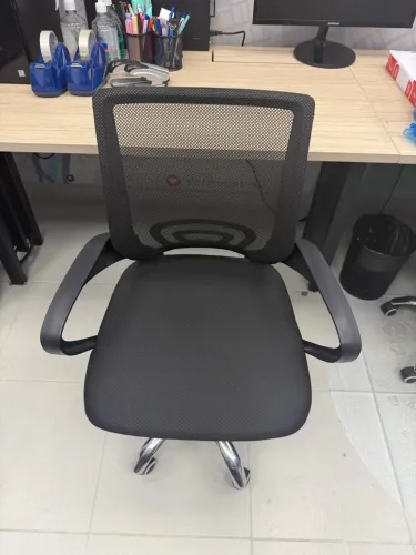 Cadeiras Escritório Giratória Ergonômica