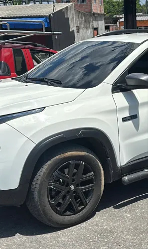 Aro 17 Fiat toro ultra