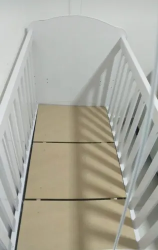 Berço infantil