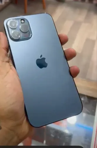Vendo iPhone 12 Pro Max
