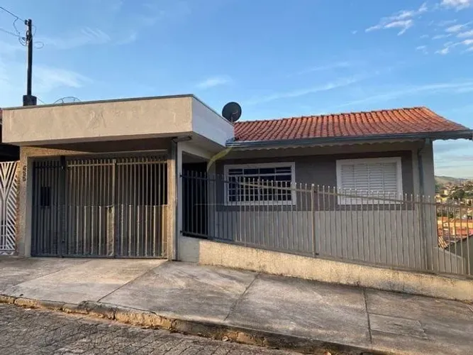 Casa pra alugar 