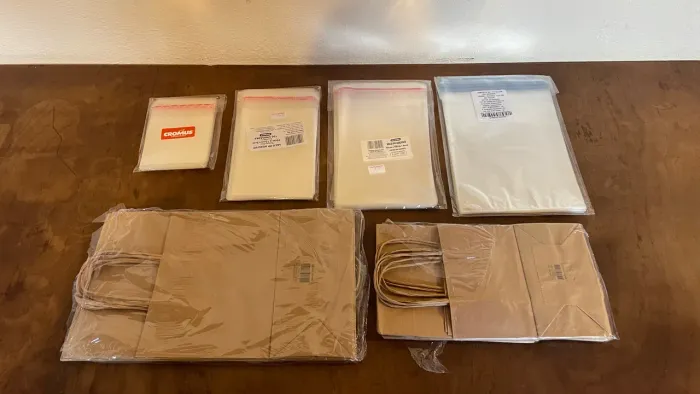 Bambu Lab A1 combo + kit e-commerce