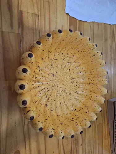 Fruteira de banana