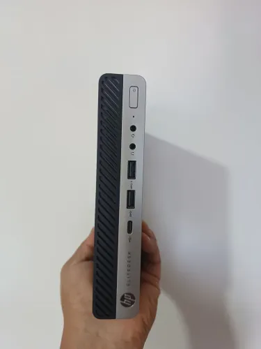 Mini PC HP Core I5 
