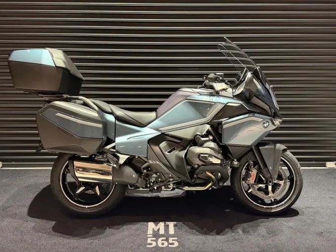 BMW R 1300 RT OPTION 719 