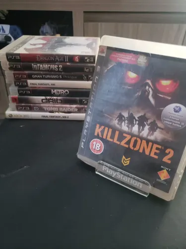 killzone 2 ps3