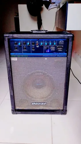 Caixa Multiuso Oneal OCM 310