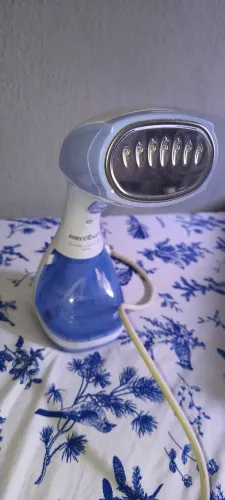 Passadeira a Vapor portátil Britânia