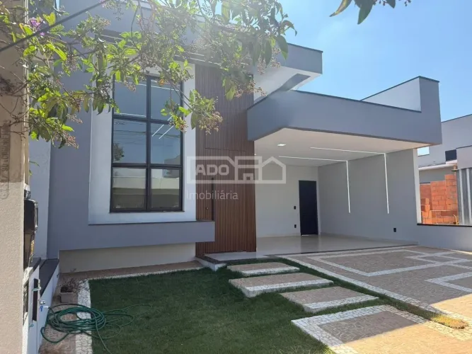 casa - Parque Hortolândia - Hortolândia