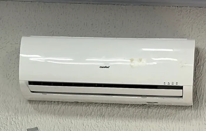 Ar Condicionado 12.000 btus