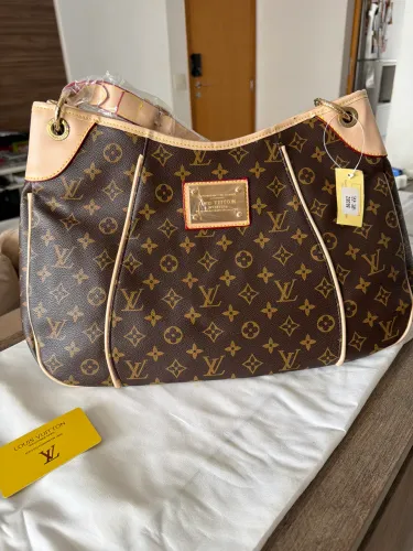 Bolsa super bag Louis vuiton