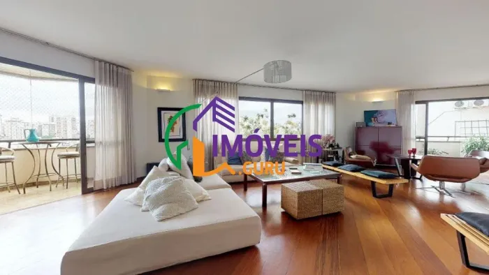 APARTAMENTO - PERDIZES - SP