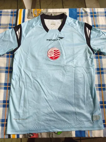 Camisa de Goleiro Náutico Penalty 2011 - Tam. M
