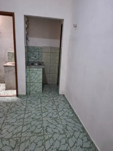 Kitnete na marambaia, conjunto Médici 1
