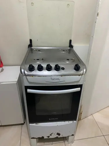 Fogão