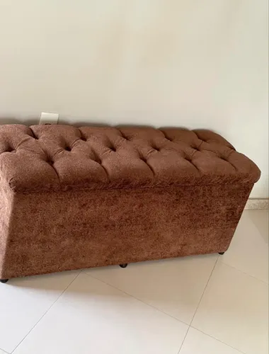 Puff Baú